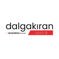 Dalgakıran Teknik Makine logo - Similar company to Icm Technologies Turkey