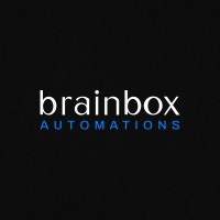 Brain Box Automations logo - Similar company to Datainsight