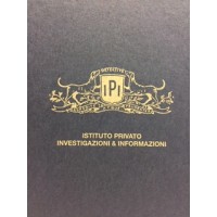 I.P.I. Istituto Privato di Investigazioni e Informazioni logo - Similar company to E.G.T.