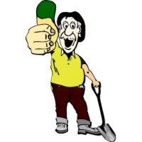Mr. Green Thumb Landscaping and Irrigation logo - Similar company to Vegto