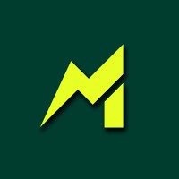 MonkiTech logo - Similar company to Sharks Studio