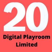 20 Digital Playroom Limited logo - Similar company to Itech Store