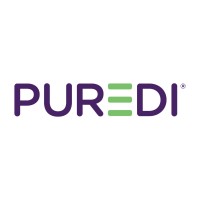 PUREDI logo - Similar company to Livtech