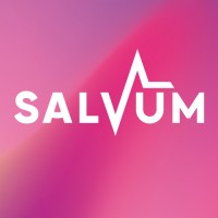 Salvum logo - Similar company to Docs On The Road