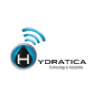 HYDRATICA logo - Similar company to Acipet-Unal