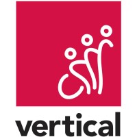 Fondazione Vertical logo - Similar company to 3 Plus Informatica S.R.L.
