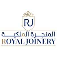Royal Joinery Abu Dhabi logo - Similar company to Sama Integrated Smart Systems L.L.C