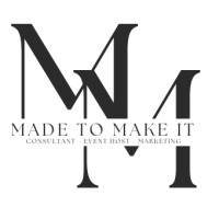 Made to Make it logo - Similar company to Made To Make Llc