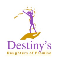 Destiny'S Daughters Of Promise