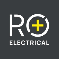 R+O Electrical Services Ltd logo - Similar company to The Chiltern Brewery