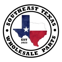 Southeast Texas Wholesale Parts logo - Similar company to Mac Haik Enterprises
