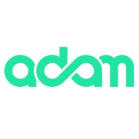 Adam auction logo - Similar company to Bca Belgium