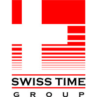 SWISS TIME SA DE CV logo - Similar company to Dm Soluciones