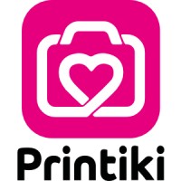 Printiki logo - Similar company to Fasteditor