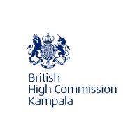 UK in Uganda logo - Similar company to Commonwealth Scholarships And Fellowships Alumni Association Of Uganda