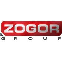 Zogor Group Şirketleri logo - Similar company to Koon Kurumsal Ve Endüstriyel Bilişim Ve Otomasyon Sistemleri Ltd. Şti.