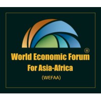 World Economic Forum For Asia-Africa (WEFAA) logo - Similar company to Pvc Global Services