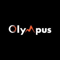 Olympus Web3 logo - Similar company to C-Spaceship