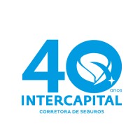 Intercapital Corretora de Seguros logo - Similar company to Intercapit