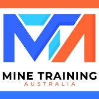 Mine Training Australia logo - Similar company to The Bullshift Company