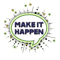 English Make It Happen