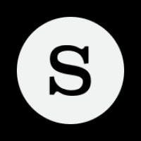 Shorthand logo - Similar company to Ir