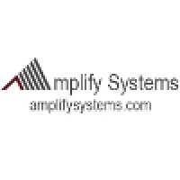 Amplify Systems logo - Similar company to The Pure Project