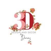 3D - Design and Decor by Dinaz logo - Similar company to Niharika Projects