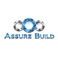 ASSURE BUILD LTD logo - Similar company to Ac Steels Ltd