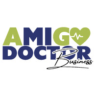 Amigo Doctor Business logo - Similar company to Simple Sistemas