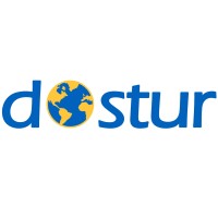Dostur logo - Similar company to Cds Study Abroad/Cds Yurtdişi Eği̇ti̇m Danişmanliği