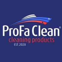 ProFa Clean logo - Similar company to Mooi Eigen