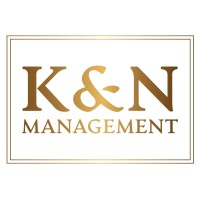 K&N Talent Management logo - Similar company to K&N Management