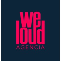 We Loud Agencia logo - Similar company to Scoping Consulting