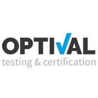 Optival Testing&Certification logo - Similar company to Optival Ltd
