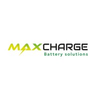 MAXCHARGE logo - Similar company to Electrostatic Spraying Systems, Inc.