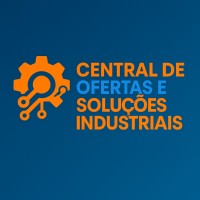 Central de Ofertas e Soluções Industriais logo - Similar company to Mcp Marine
