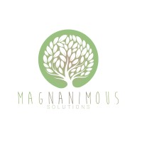 Magnanimous Solutions, Inc.