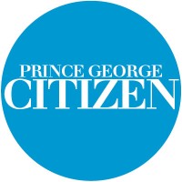 The Prince George Citizen logo - Similar company to Goodacre