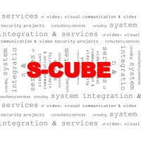 S-Cube Consultancy Services logo - Similar company to Av Superfriends