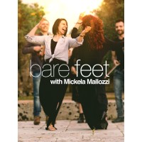 Bare Feet with Mickela Mallozzi logo - Similar company to Tgr Coaching