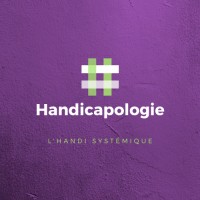 Handicapologie logo - Similar company to Rule22