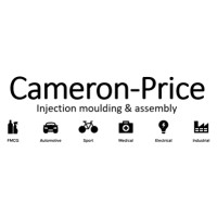CAMERON PRICE LIMITED logo - Similar company to Whs Plastics Ltd