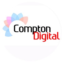 Compton Digital logo - Similar company to Scs-Tech-Solutions