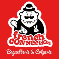 French Connection logo - Similar company to Erdem Baguette Gmbh