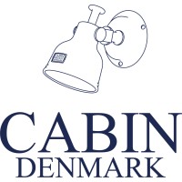 Cabin Denmark logo - Similar company to Sds - Surface & Decking Solutions Gmbh