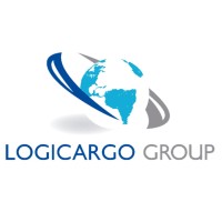 Logicargo Group Bolivia logo - Similar company to Conectacarga Bolivia