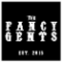Fancy Gents logo - Similar company to Cretoons