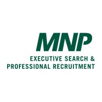 MNP Executive Search & Professional Recruitment logo - Similar company to Ccs Contracting Ltd.