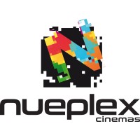 Nueplex Cinemas logo - Similar company to Softsow